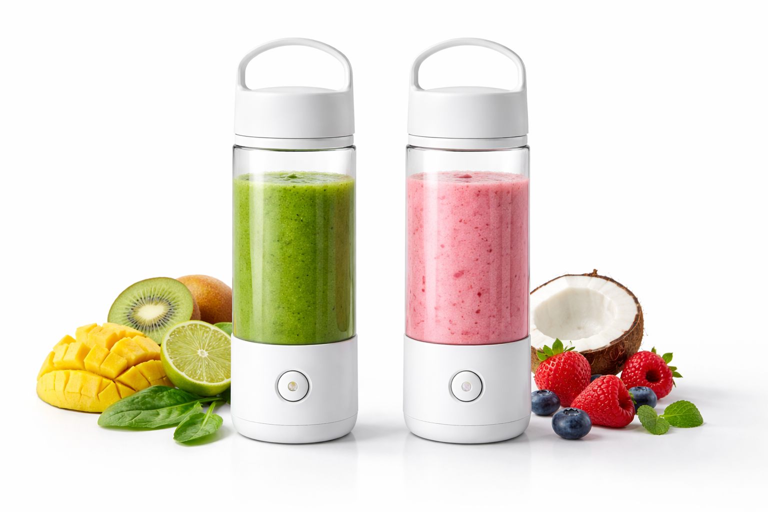 Best Portable Blenders in UAE 2026 — Blend Anywhere, Anytime