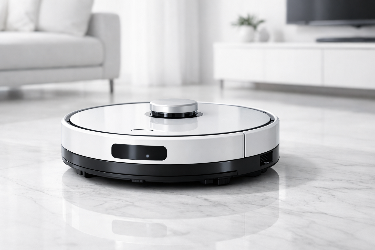 Best Robot Vacuum Cleaners in UAE 2026 — Top Picks for Every Home